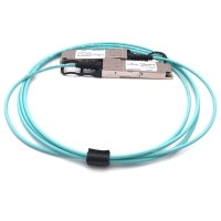 100G QSFP28 AOC Active Optical Cable