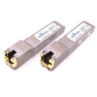 10GBase-T COPPER SFP+