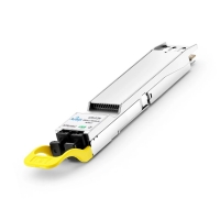 1.6T Optical Transceiver