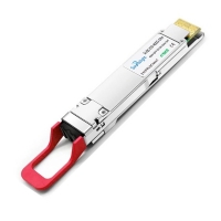 400G QSFP-DD Transceiver