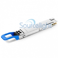 400G QSFP-DD Transceiver