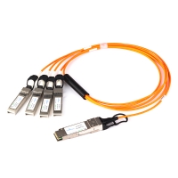 100G QSFP28 DAC