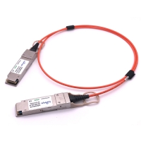 40G QSFP+ Active Optical Cable