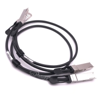 40G QSFP+ ACTIVE CABLE