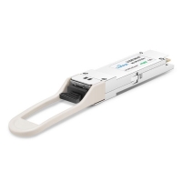 50G QSFP28 ZR 80Km