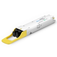 800GBASE OSFP 2*400G-DR4 500m SMF