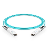 800GBASE OSFP to OSFP Active Optical Cable