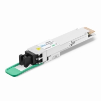 800GBASE QSFP-DD 2*400G-FR4 2km SMF