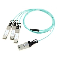 120G CXP-3QSFP+ Active Optical Cable