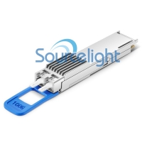 QSFP28 DWDM PAM4 80KM