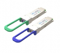 100G QSFP28 Tx1304/Rx1309 ER1 30KM BIDI