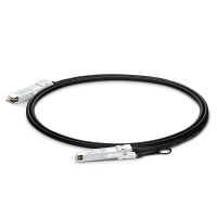 200G QSFP56 DAC Passive Copper Cable