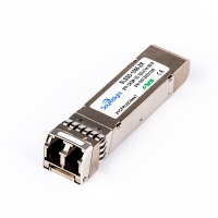 10G Tunable SFP+ DWDM C-band 80KM